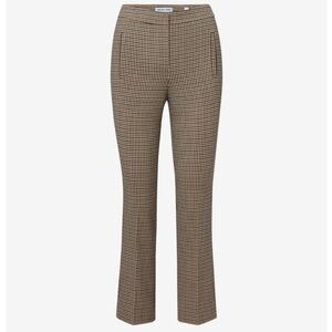VERONICA BEARD Arte Houndstooth Pant NWT